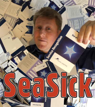 SeaSick